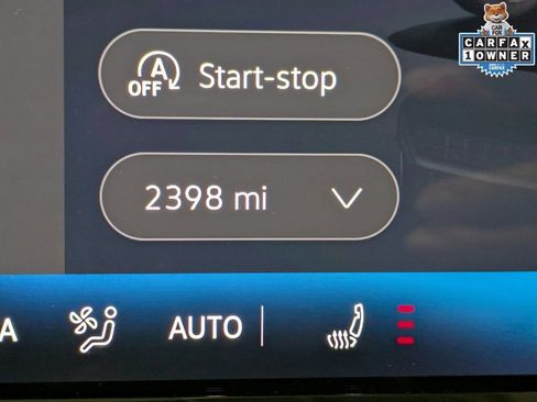 Used 2025 Volkswagen Tiguan S image 17