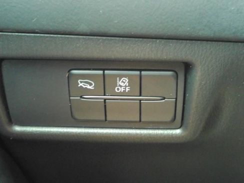 Used 2024 MAZDA CX-5 AWD 2.5 S w/ Select Package image 35