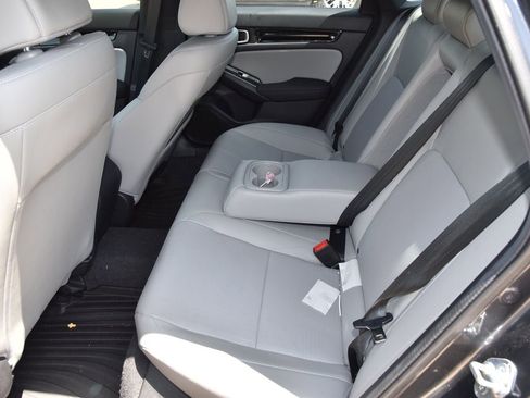 Used 2026 Honda Civic Sport Touring image 11