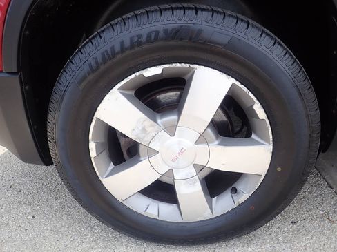 Used 2012 GMC Acadia SLT AWD/4WD image 32