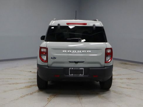 Certified 2024 Ford Bronco Sport Big Bend w/ Convenience Package AWD/4WD image 11