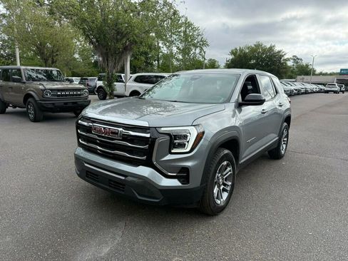 Used 2026 GMC Terrain Elevation FWD image 1