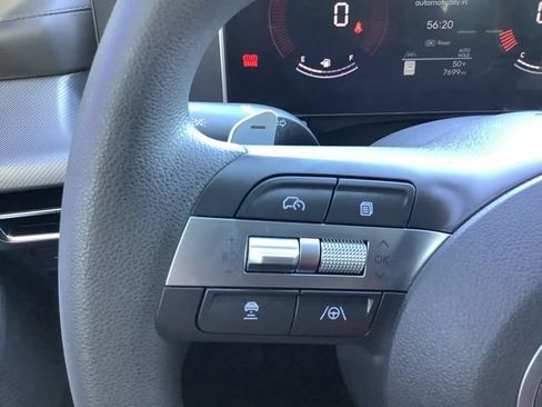 Certified 2025 Hyundai Sonata SEL AWD/4WD image 20
