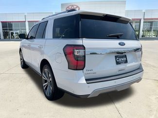 Used 2020 Ford Expedition Limited w/ Equipment Group 302A AWD/4WD video 3