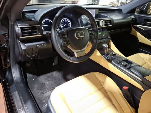 Used 2015 Lexus RC 350 AWD image 9