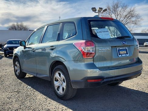 Used 2016 Subaru Forester 2.5i image 8