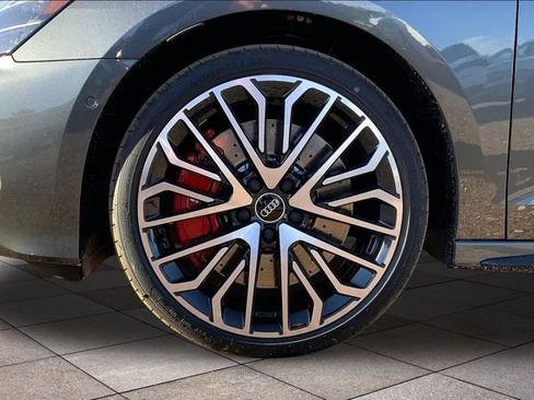 New 2026 Audi S3 Premium AWD/4WD image 11