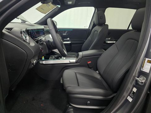 New 2026 Mercedes-Benz GLB 250 4MATIC image 13