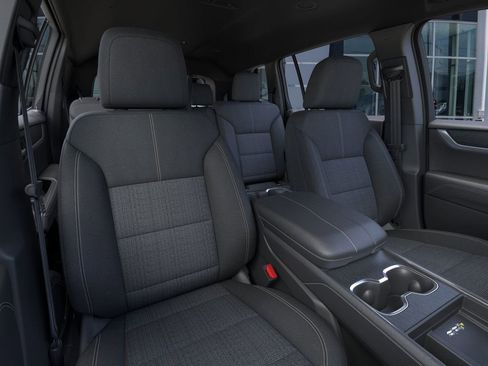 New 2025 GMC Acadia Elevation image 16