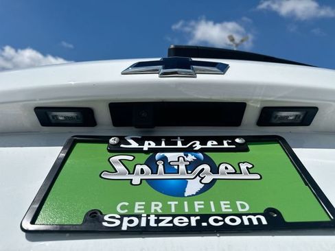 Used 2023 Chevrolet Equinox RS w/ LPO, Floor Liner Package FWD image 49