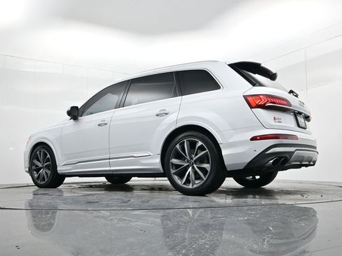 Used 2023 Audi SQ7 Premium Plus image 62