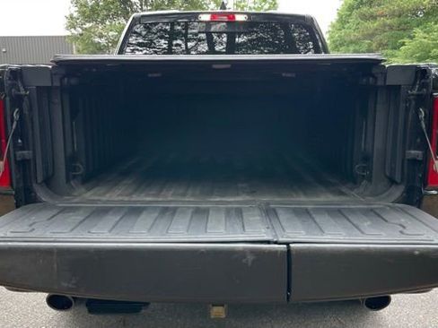 Used 2022 RAM 1500 Rebel w/ Rebel Level 2 Equipment Group AWD/4WD image 9