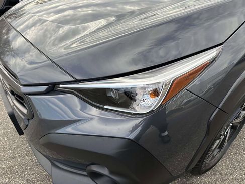 Certified 2025 Subaru Crosstrek 2.0i Premium image 7