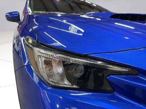 Used 2022 Subaru WRX Premium AWD/4WD image 15