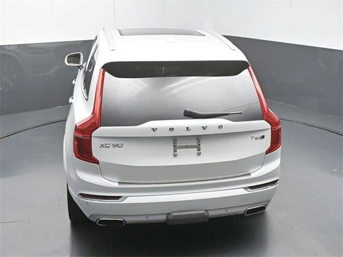 Used 2018 Volvo XC90 T6 Inscription w/ Convenience Package image 47