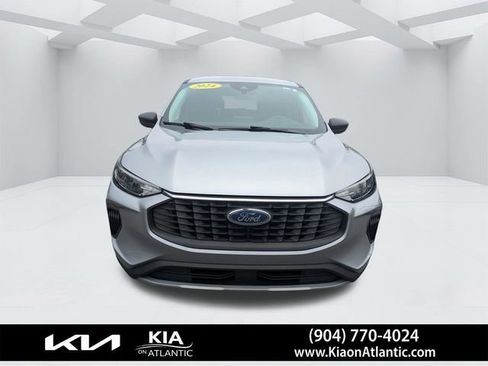 Used 2024 Ford Escape Active FWD image 8