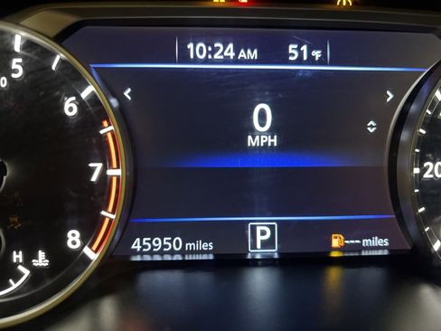 Used 2024 Nissan Altima 2.5 SV image 13