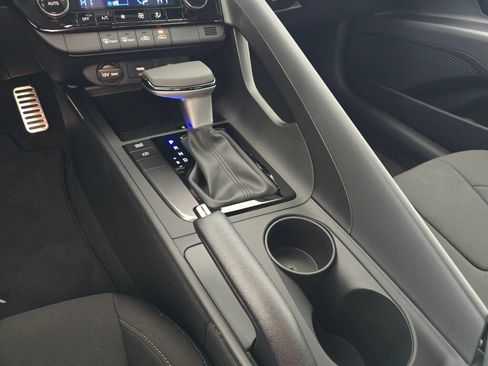 New 2026 Hyundai Elantra Sport image 29