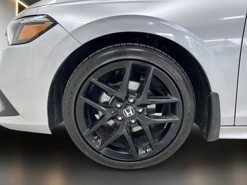 Used 2024 Honda Civic Sport image 9
