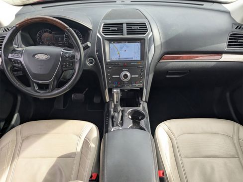 Used 2019 Ford Explorer Platinum image 26