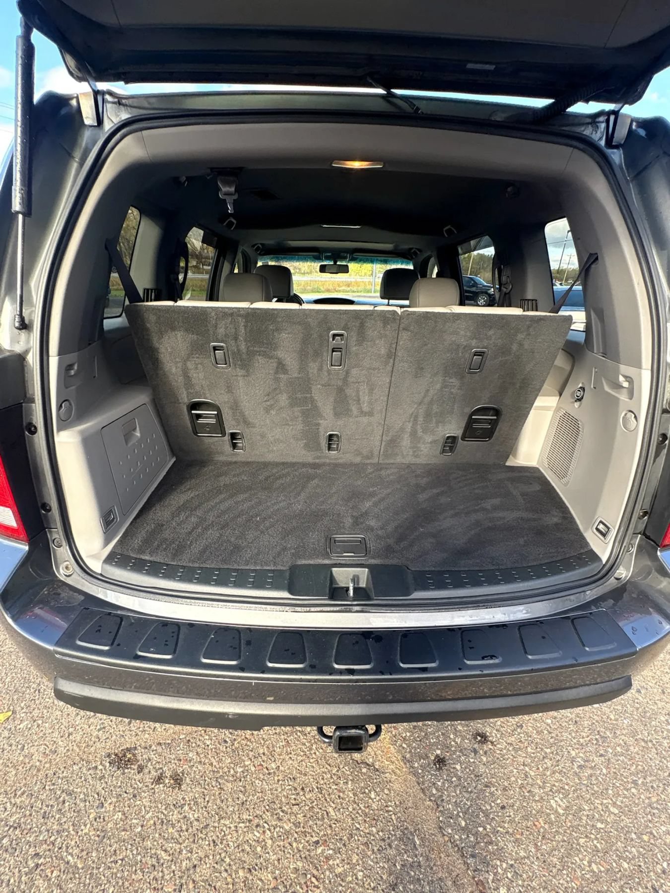 Used 2011 Honda Pilot EX-L image 48