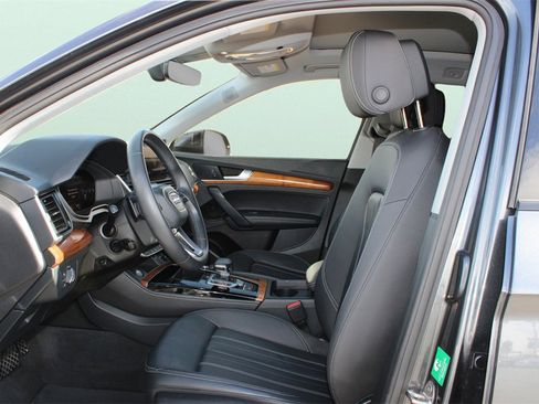 Used 2023 Audi Q5 2.0T Premium Plus image 16