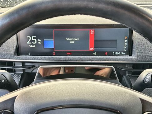 Used 2021 Ford Mustang Mach-E Premium image 21