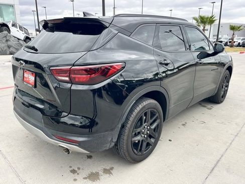 Used 2024 Chevrolet Blazer LT w/ Convenience Package image 6