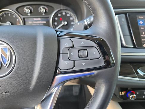Used 2023 Buick Enclave Essence w/ Experience Buick Package FWD image 31