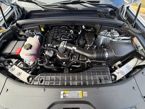 Certified 2024 Jeep Grand Cherokee Laredo X w/ Trailer Tow Package image 17