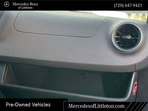 Used 2024 Mercedes-Benz Sprinter 144 Cargo image 19