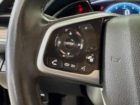 Used 2021 Honda Civic EX image 14