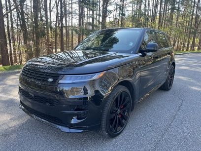 Used 2024 Land Rover Range Rover Sport Dynamic SE