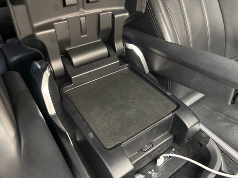 Used 2022 Land Rover Range Rover Sport HSE Silver Edition image 54