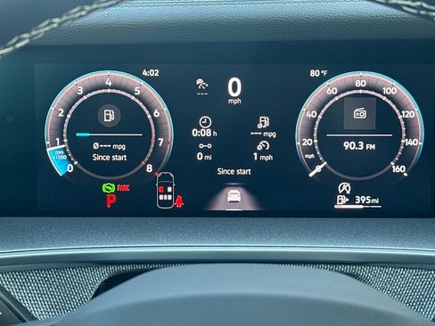 New 2026 Volkswagen Tiguan S image 22