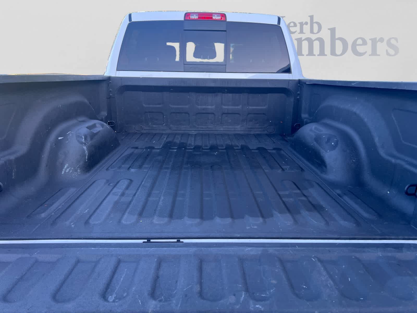 Used 2018 RAM 2500 Power Wagon w/ Leather & Luxury Group AWD/4WD image 6