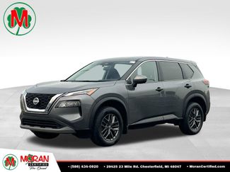 Used 2022 Nissan Rogue S FWD 360° Tour