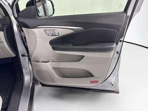 Certified 2017 Honda Pilot EX-L image 26