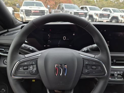 New 2026 Buick Envista Preferred w/ Convenience I Package image 11