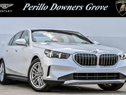 Used 2024 BMW 530i xDrive