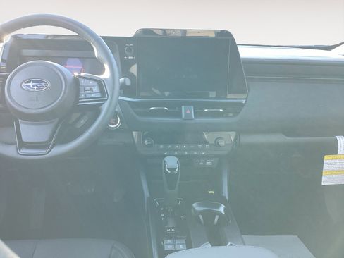 New 2026 Subaru Outback Limited image 10