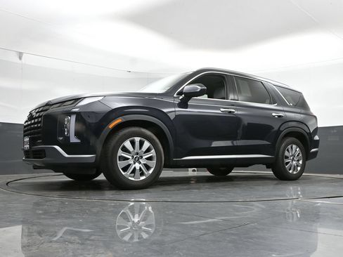 Used 2024 Hyundai Palisade SEL FWD image 46