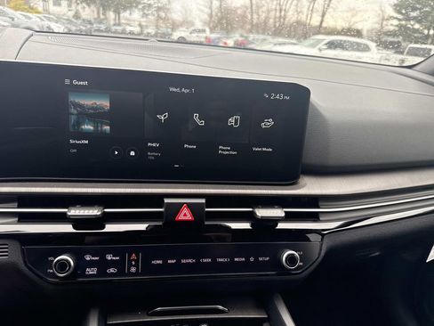 New 2026 Kia Sportage X-Line image 9