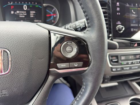Used 2022 Honda Pilot Special Edition image 24