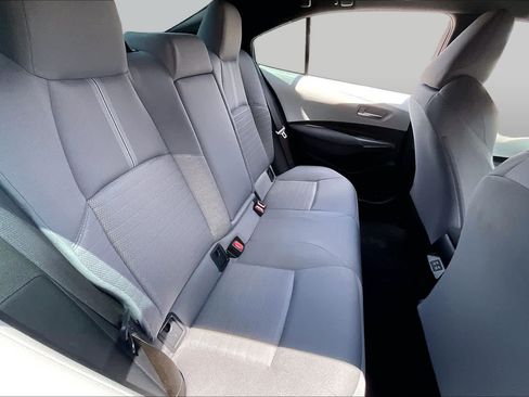 Used 2026 Toyota Corolla SE FWD image 18