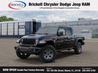 New 2026 Jeep Gladiator Mojave 360° Tour