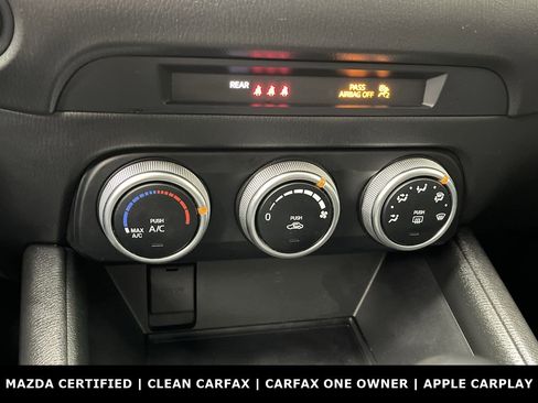 Certified 2023 MAZDA CX-5 AWD 2.5 S image 18