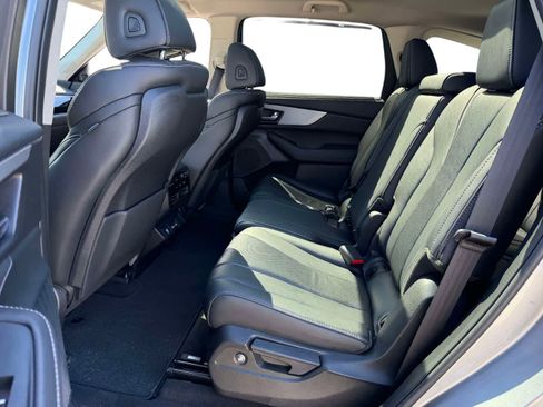 Used 2023 Acura MDX SH-AWD w/ Technology Package image 14