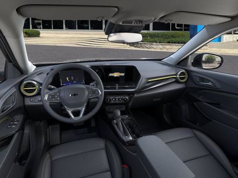 New 2026 Chevrolet Trax ACTIV w/ Driver Confidence Package FWD image 15