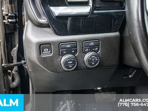 Used 2024 Chevrolet Silverado 1500 RST w/ Protection Package AWD/4WD image 36